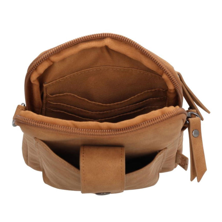 Beagles Telefoontasje 24998 Lourenza Camel 010