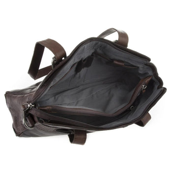 Spikes&Sparrow Tas 292B131 bronco 00 Black