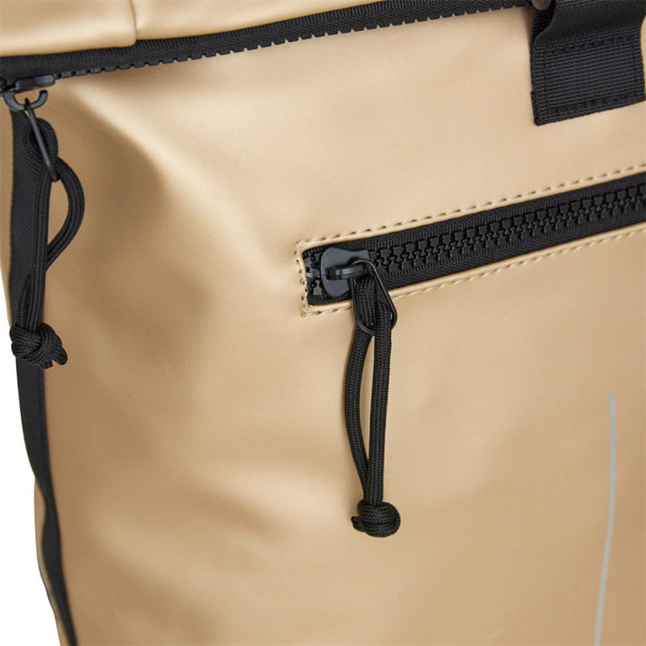 New Rebels Laptoprugzak 51.1135 New York Metallic Gold 37