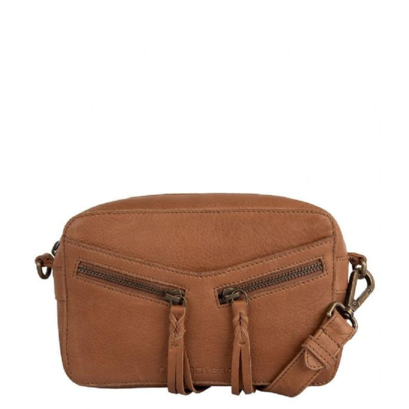 Cowboysbag Crossbody 3476 Miami Fawn 521