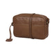 Burkely Tas 1000816 Camera bag Coco Cognac 24