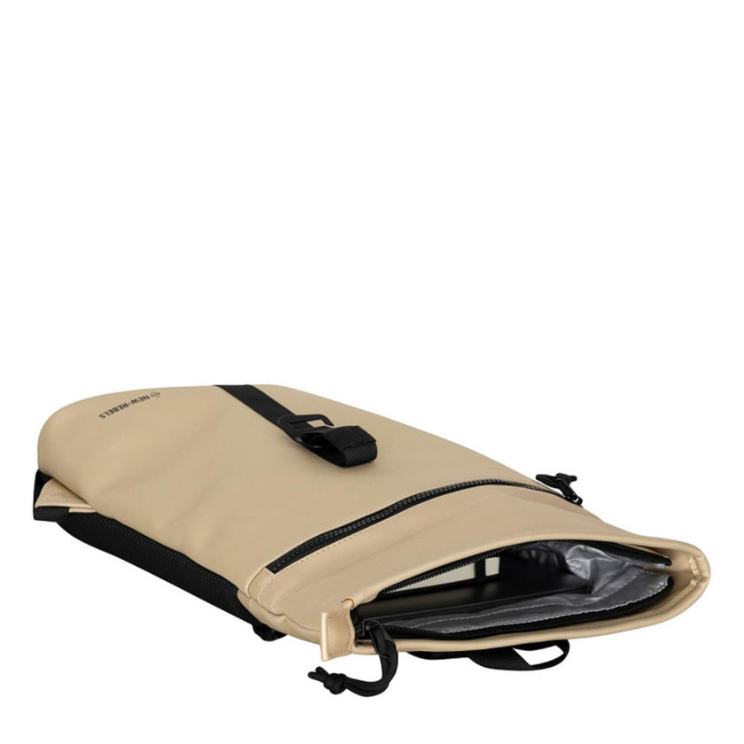 New Rebels Rugzak 51.1255 Los Angeles Metallic Gold 37