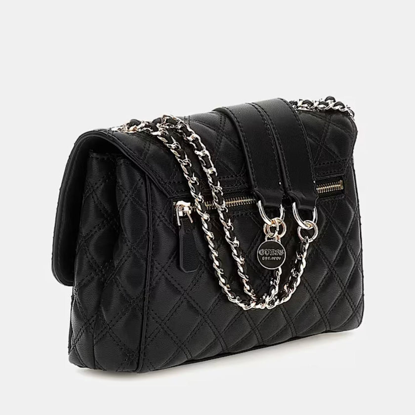 Guess Tas QG874820 Giully Black