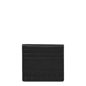 Burkely Creditcard etui 1005604* Wallet CC Black 10
