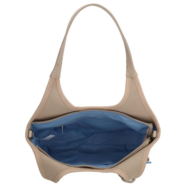 Zebra Trends Shopper 25562 Mira Middenblauw 058