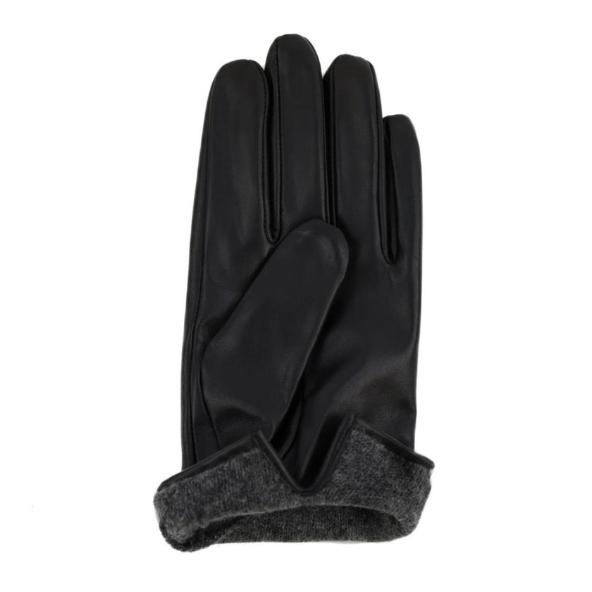 Bear Design Herenhandschoenen HS1010 Arthur Black