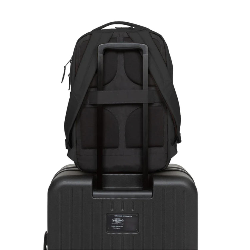 Eastpak Rugzak Tecum F CNNCT 0A5BE9 5A2 CNNCT Black