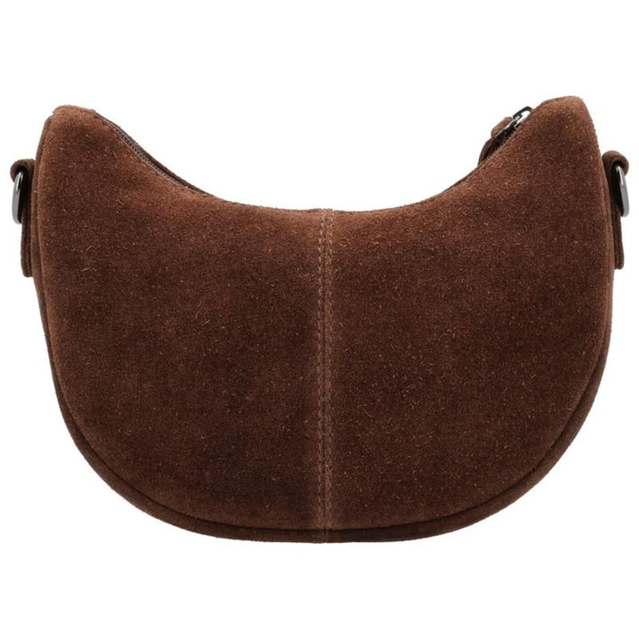 Hide & Stitches Tas 24660 Brazos Donker Bruin 097