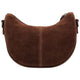 Hide & Stitches Tas 24660 Brazos Donker Bruin 097