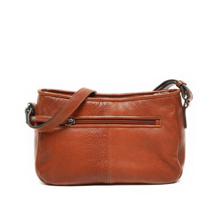 Berba Tas 335-043 Lucca Brandy 95