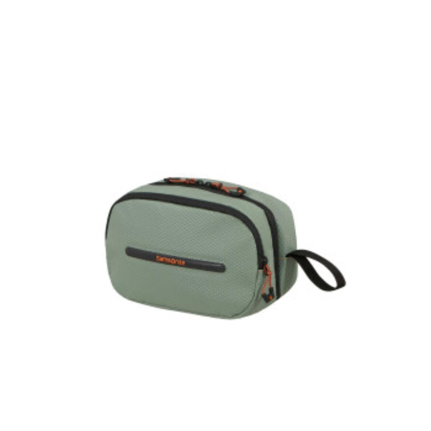 Samsonite Toilettas 140878 Ecodiver toilet kit Light Sage 2570