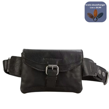 Spikes&Sparrow Heuptas 24235 Bronco 00 Black