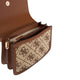 Guess Tas JG975521 Audrey Latte Logo LTL
