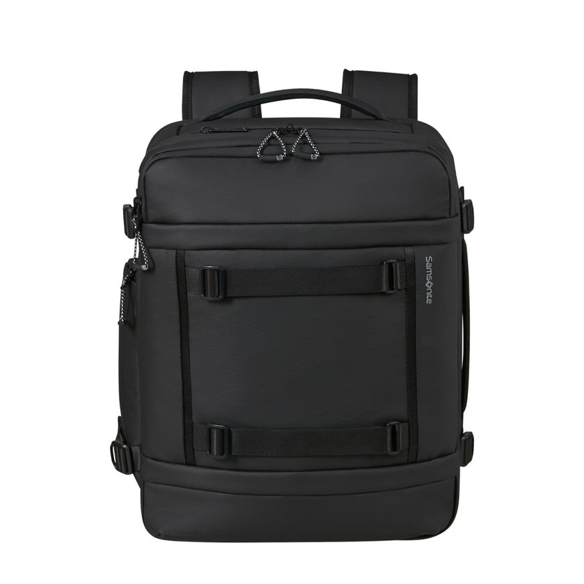 Samsonite Underseater 159774 BP S underseater Black 1041