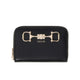 Guess Portemonnee OS9924140 Janie Coal logo