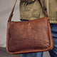 Spikes&Sparrow Tas 601170 Bronco Brandy 47
