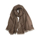  Sjaal 26547 Taupe