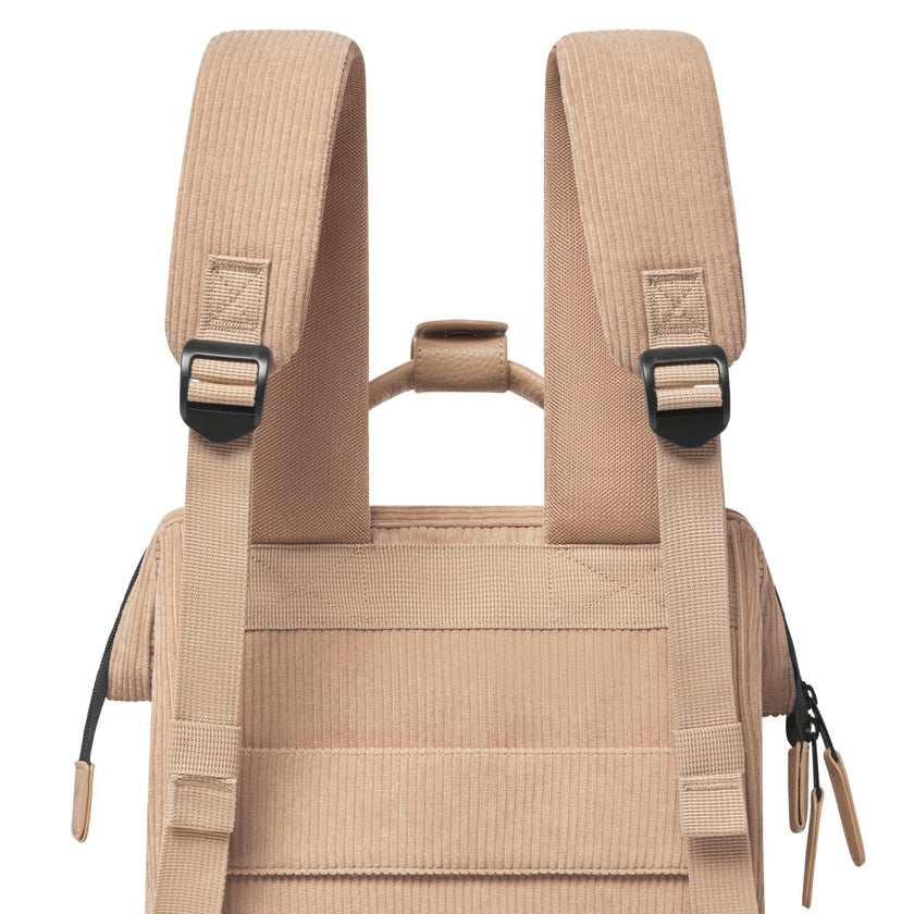 Cabaïa Rugzak Adventurer S Luxor