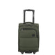 Enrico Benetti Koffer 39048-40* Oakville Underseater Olijf 029