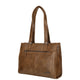 Enrico Benetti Tas 65035 Julia Cognac 005