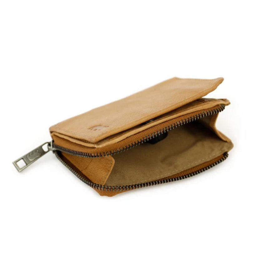 Bear Design Portemonnee CP6710 Gungun Taupe
