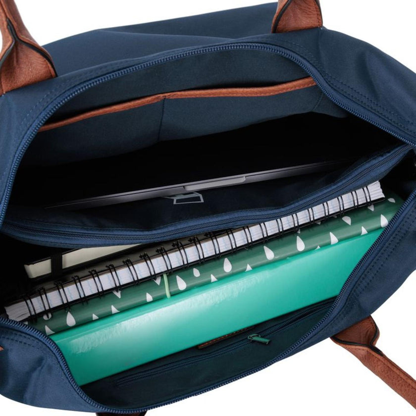 Mustang Shopper 33.1079 Limnos Navy 02