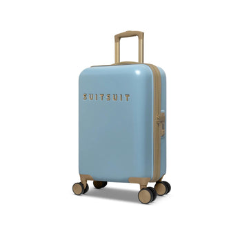 SUITSUIT Handbagagekoffer TR-65105 55 cm Borrowed blue