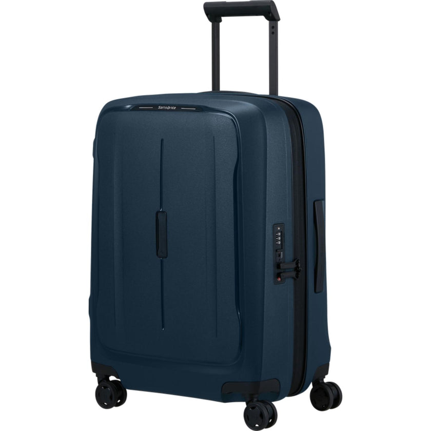 Samsonite Koffer 158554 EXPZip Essens 1549 Midnight Blue