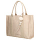 Zebra Trends Shopper 25560 Mira Créme 138