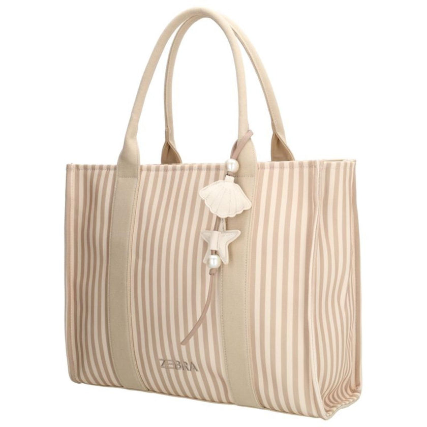 Zebra Trends Shopper 25560 Mira Créme 138