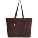 Charm Shopper 27121 Birmingham Donkerbruin 097