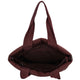 Zebra Trends Shopper 21537 Elske Bordo 007