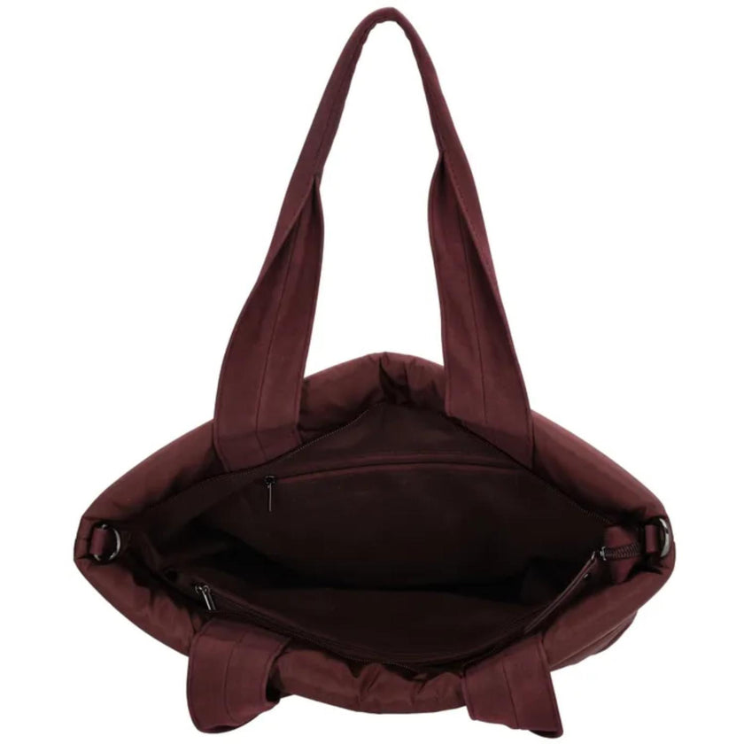 Zebra Trends Shopper 21537 Elske Bordo 007
