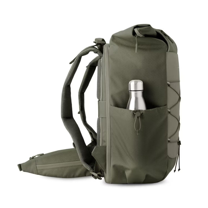 Kapten & Son Rugzak Banff Forest green