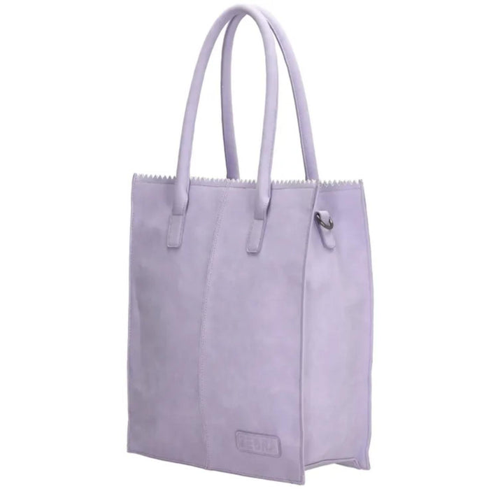 Zebra Trends Tas 231007 Rosa rits Lila 014