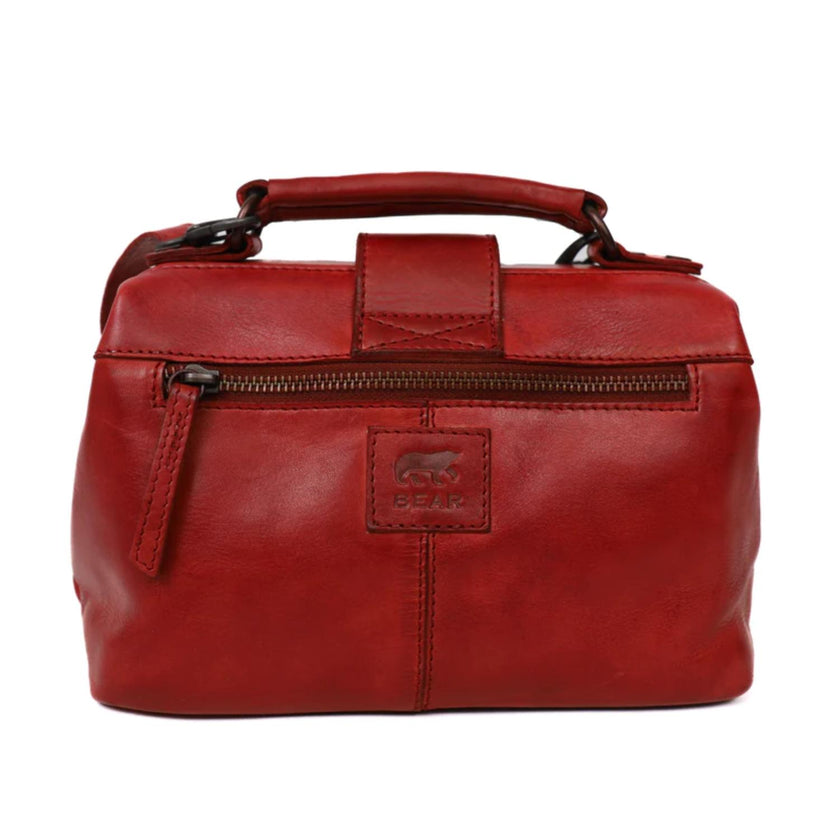 Bear Design Tas CL42523 Julia Red