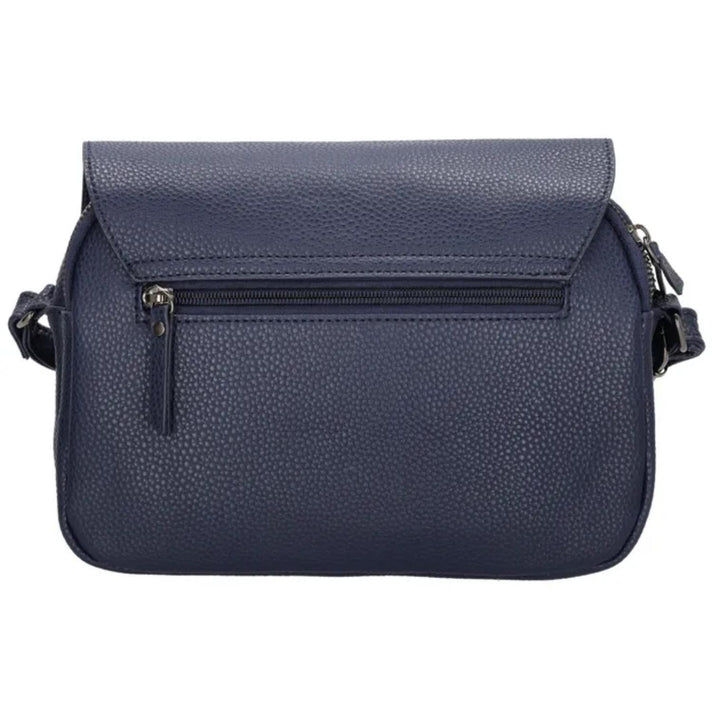 Charm Tas 22463 New York Blauw 002