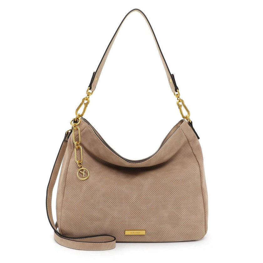 Suri Frey Tas 13993 Romy May Taupe 900