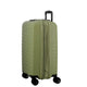 Jump Koffer STR20 55 cm Striper Vert clair