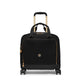 Kipling Laptoptrolley Commuter 18300 X61 Blush Gold Black