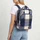 New Rebels Laptoprugzak 51.1577 Milwaukee Navy 02