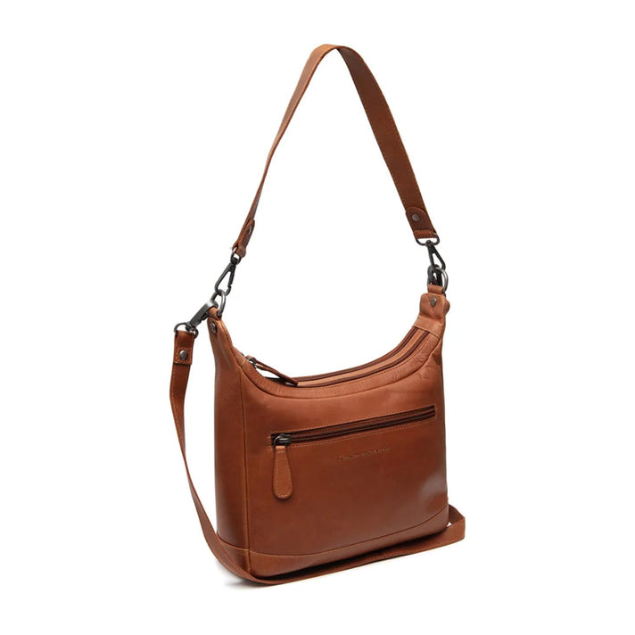 Chesterfield Schoudertas C48.1390 Mirave Cognac 31