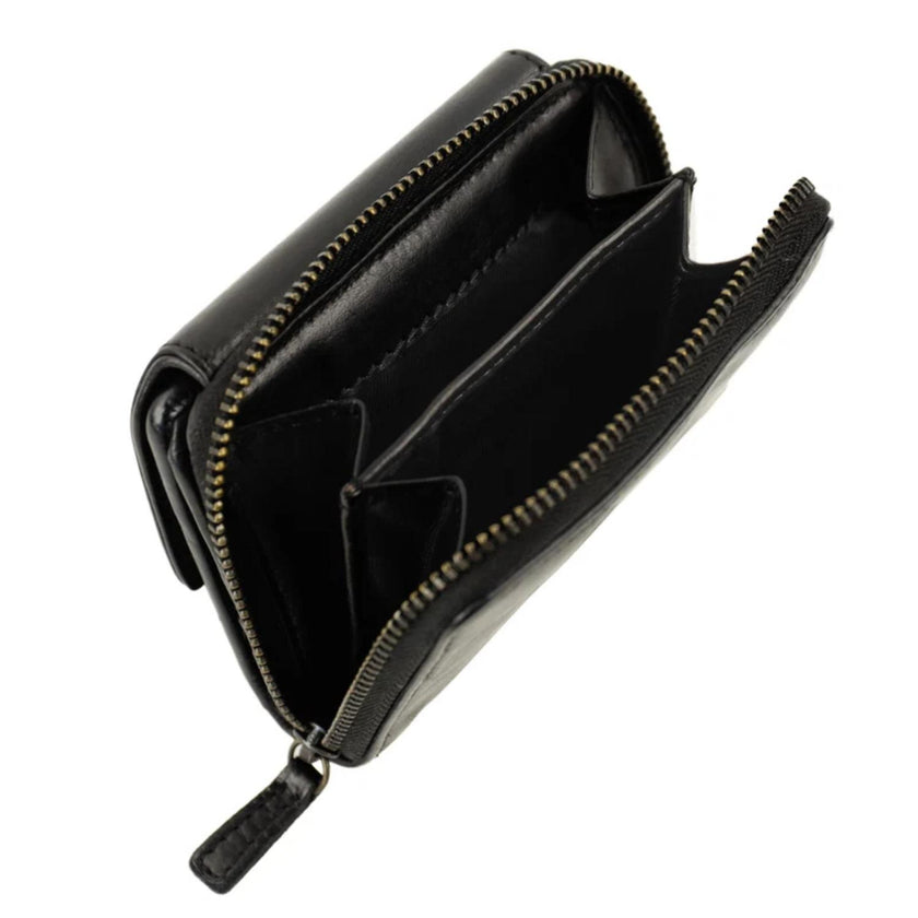 Bear Design Portemonnee CL9490 Britt Black