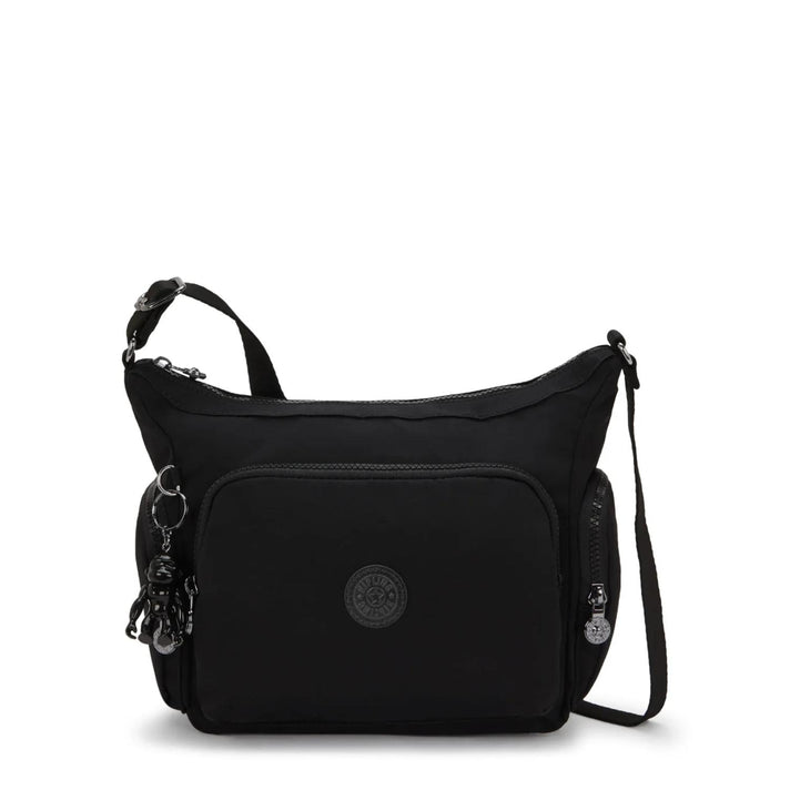 Kipling Tas Gabb S 16041 2EN Infinite Black