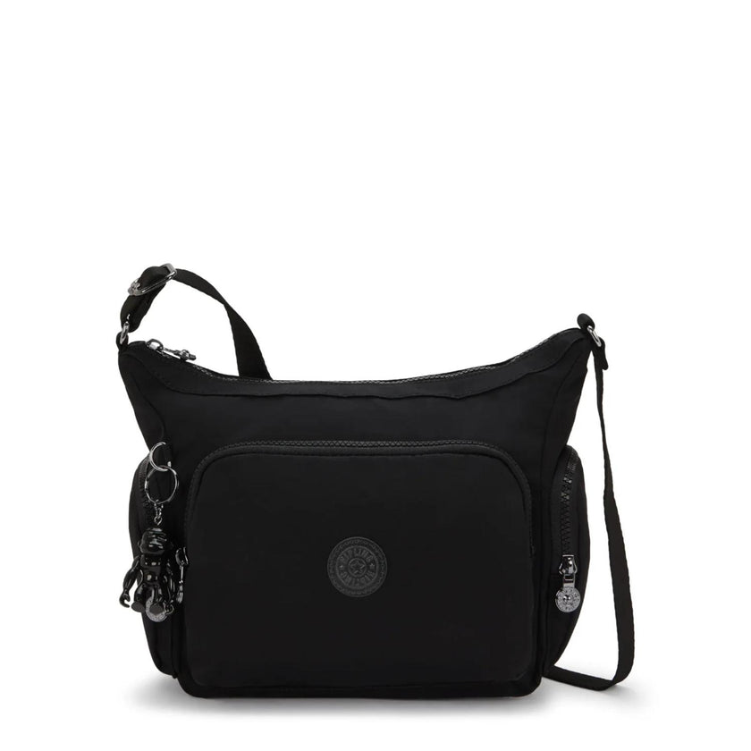 Kipling Tas Gabb S 16041 2EN Infinite Black