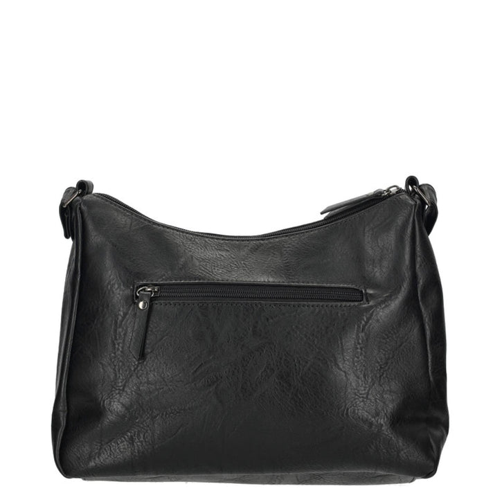 Enrico Benetti Tas 65033 Julia Black 001