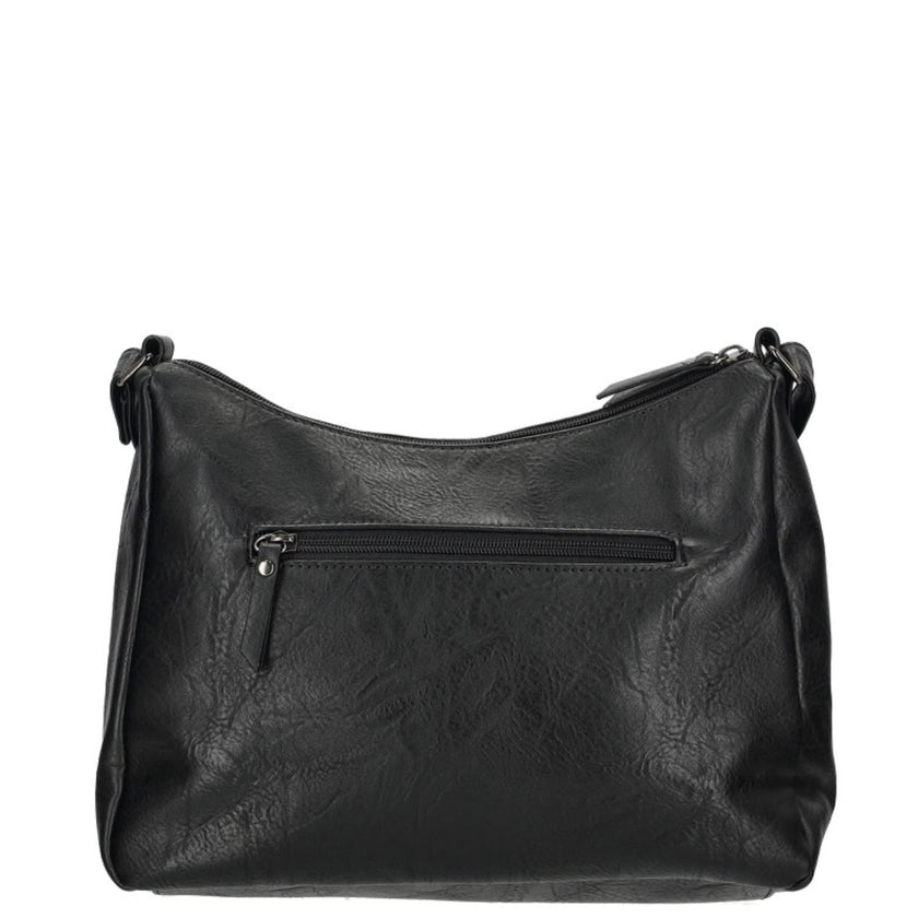 Enrico Benetti Tas 65033 Julia Black 001