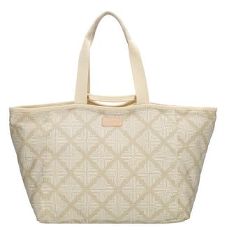 Strandtassen Zebra Trends Strandtas 22487 Zand 031