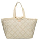 Zebra Trends Strandtas 22487 Zand 031