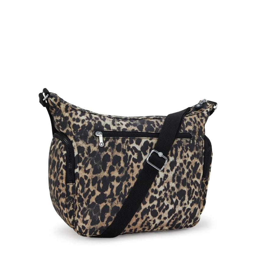 Kipling Tas Gabb 16525 Wild leopard 6JP